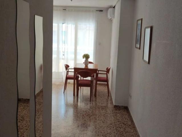 2 bedroom apartment for rent in Cullera, bills included