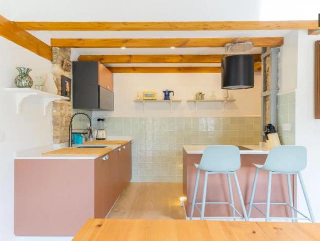 2 bedroom apartment for rent in Cabanyal Canyamelar