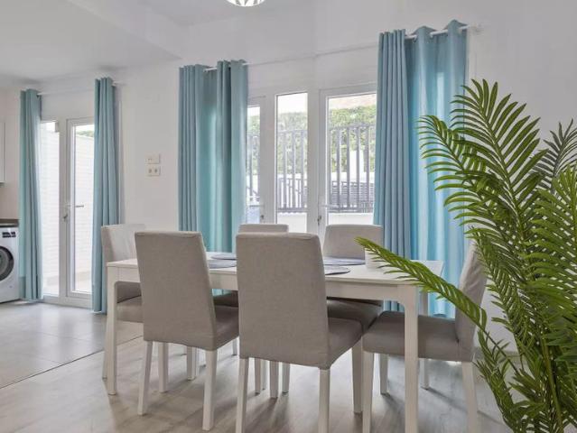 2 bedroom apartment for rent in Cabanyal Canyamelar, Valencia