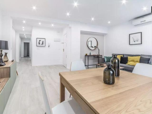 2 bedroom apartment for rent in Camins al Grau