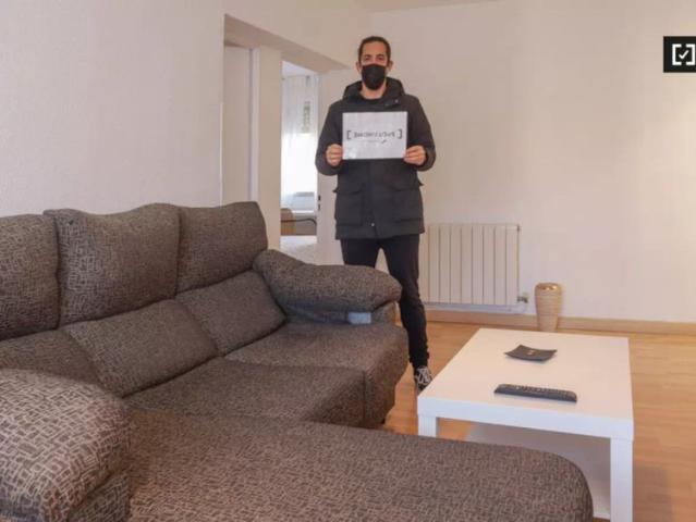 2 bedroom apartment for rent in Campamento, Madrid