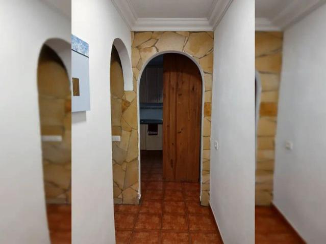 2 bedroom apartment for rent in Candelaria
