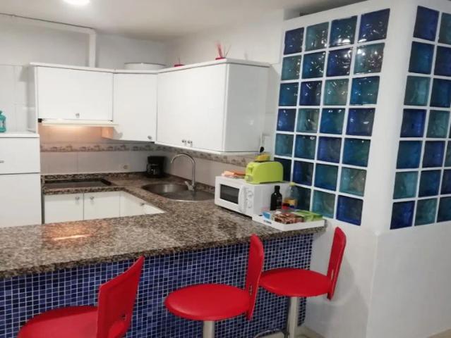 2 bedroom apartment for rent in Candelaria