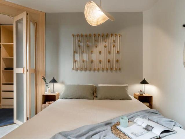 2 bedroom apartment for rent in Casa de Campo, Madrid