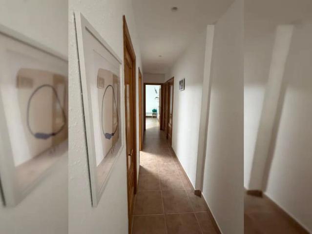 2 bedroom apartment for rent in Casco Antiguo, bills included