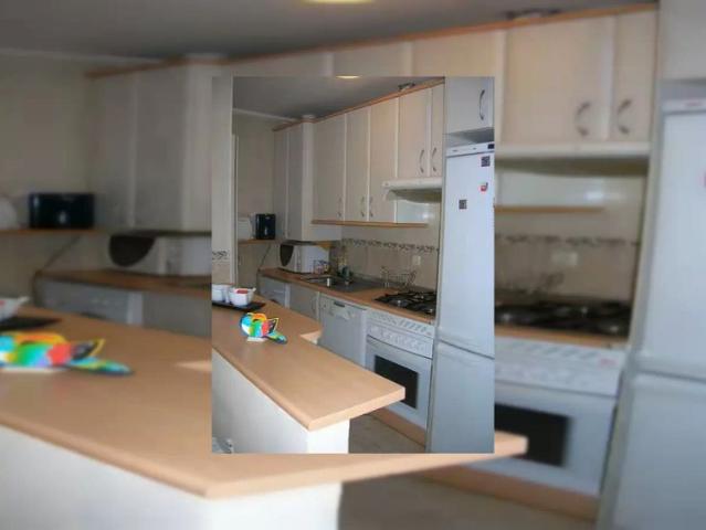 2 bedroom apartment for rent in Casco Histórico de Vallecas, all bills included