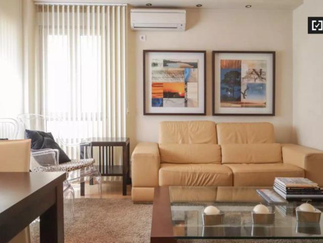 2 bedroom apartment for rent in Castellana