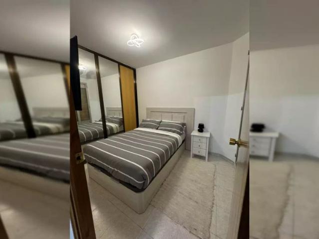 2 bedroom apartment for rent in Castillejos