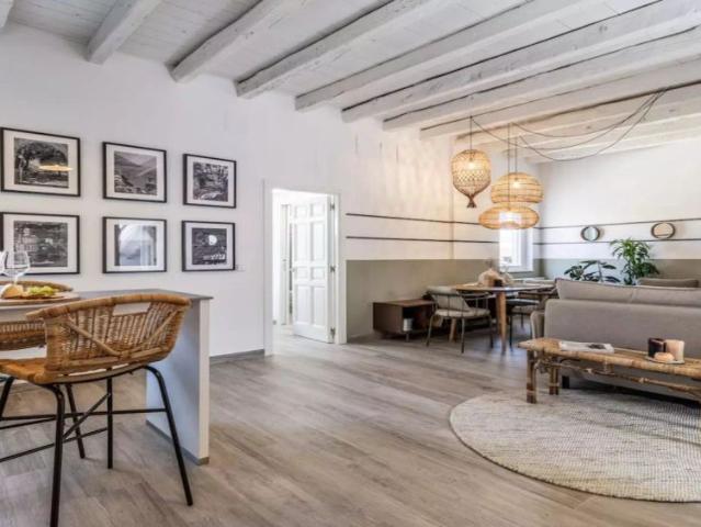 2 bedroom apartment for rent in Centro