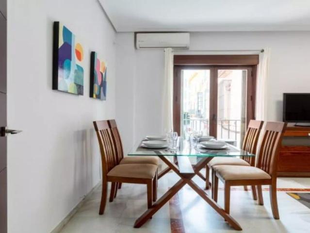 2 bedroom apartment for rent in Centro