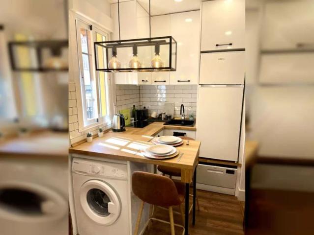 2 bedroom apartment for rent in Centro