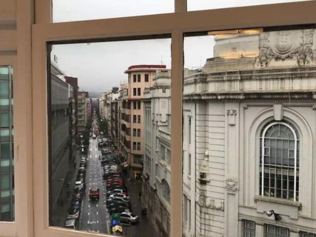2 bedroom apartment for rent in Centro Bilbao Diputación