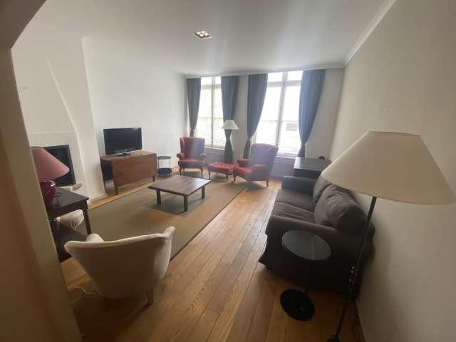 2 bedroom apartment for rent in Centrumwijk, Brussels