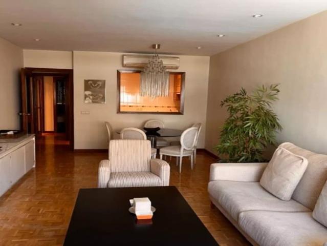 2 bedroom apartment for rent in Chamberí, Madrid