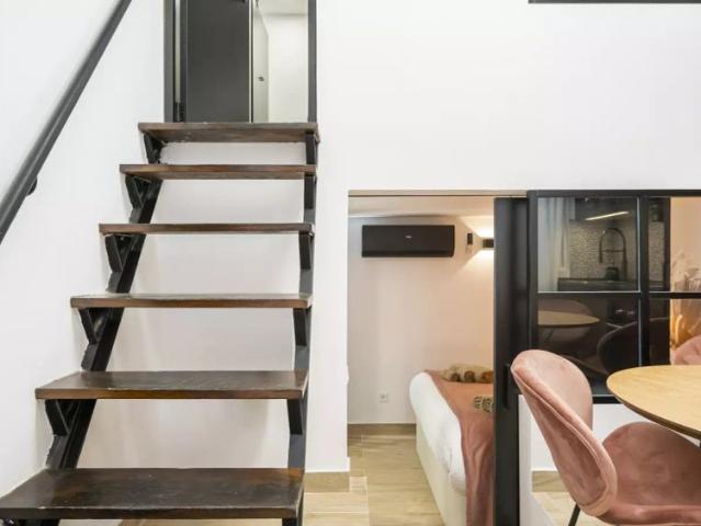 2 bedroom apartment for rent in Chamberí, Madrid