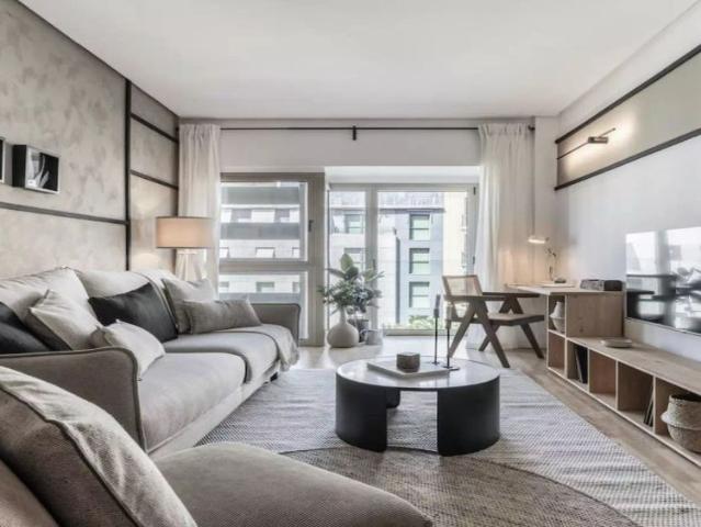 2 bedroom apartment for rent in Chamberí
