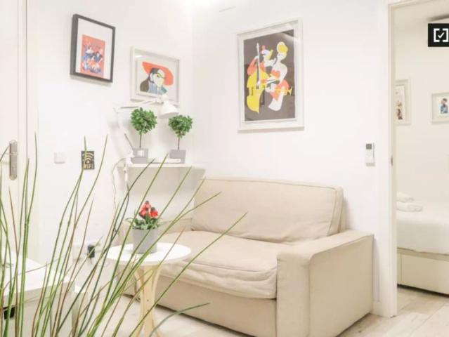 2 bedroom apartment for rent in Chopera