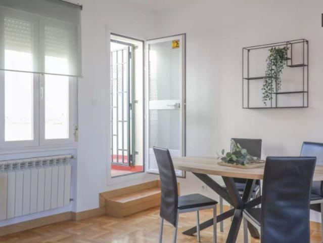 2 bedroom apartment for rent in Chopera