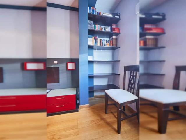 2 bedroom apartment for rent in Chopera