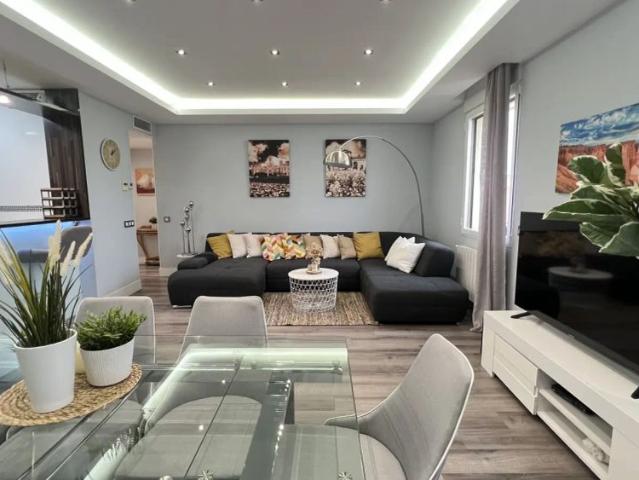2 bedroom apartment for rent in Chopera, Madrid