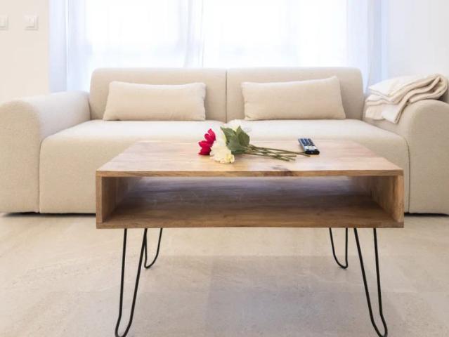 2 bedroom apartment for rent in Chopera, professionals and students allowed