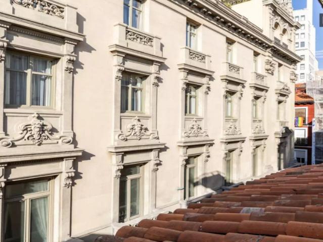 2 bedroom apartment for rent in Chueca