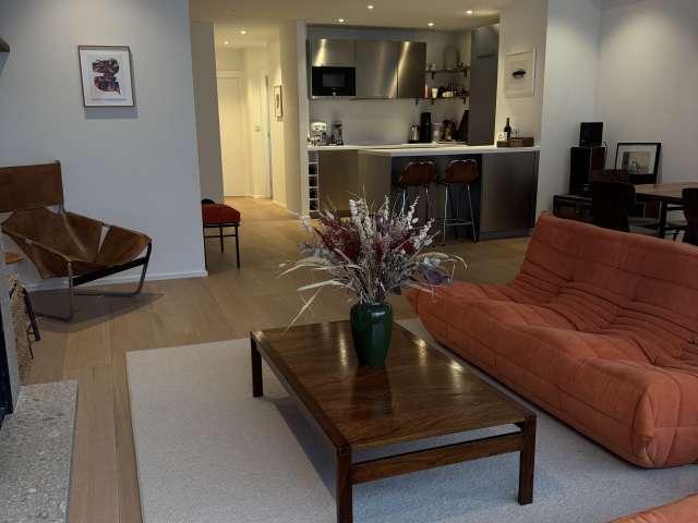 2 bedroom apartment for rent in Churchill, Brussels