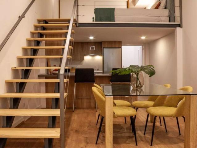 2 bedroom apartment for rent in Ciudad Jardín