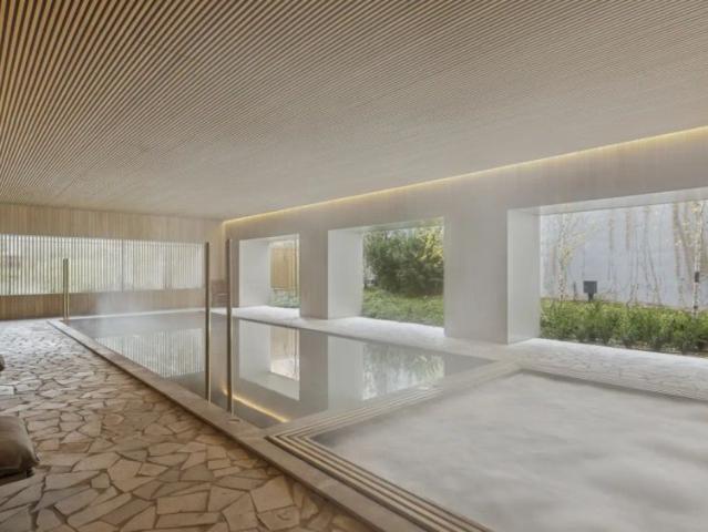 2 bedroom apartment for rent in Ciudad Jardín, all bills included