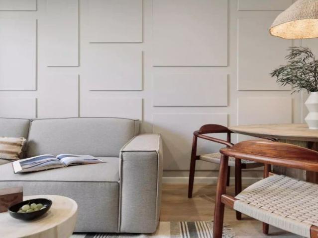 2 bedroom apartment for rent in Ciutat Vella