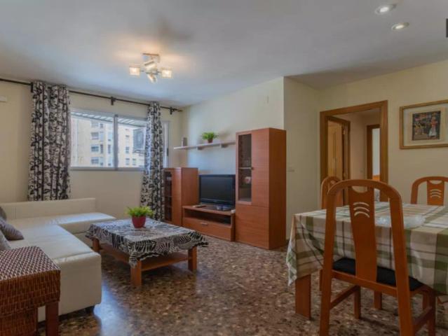 2 bedroom apartment for rent in Ciutat de les Arts i les Ciències