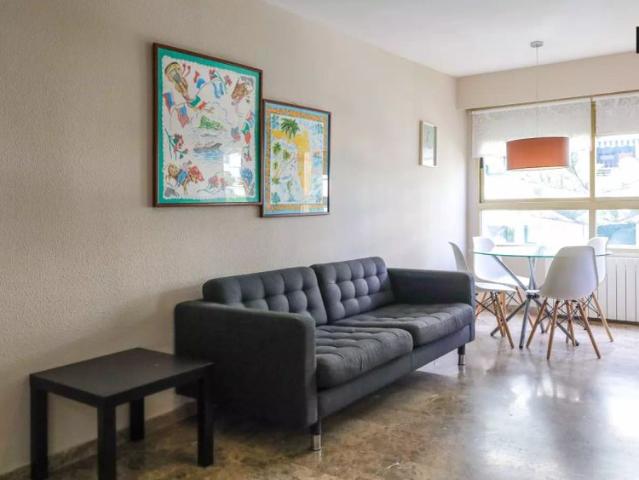 2 bedroom apartment for rent in Ciutat de les Arts i les Ciències