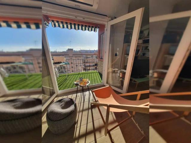 2 bedroom apartment for rent in Ciutat Jardí