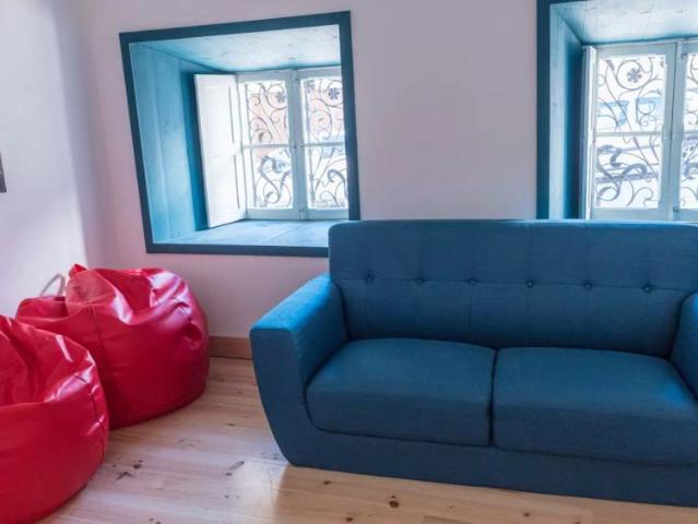 2 bedroom apartment for rent in Coimbra, bills included