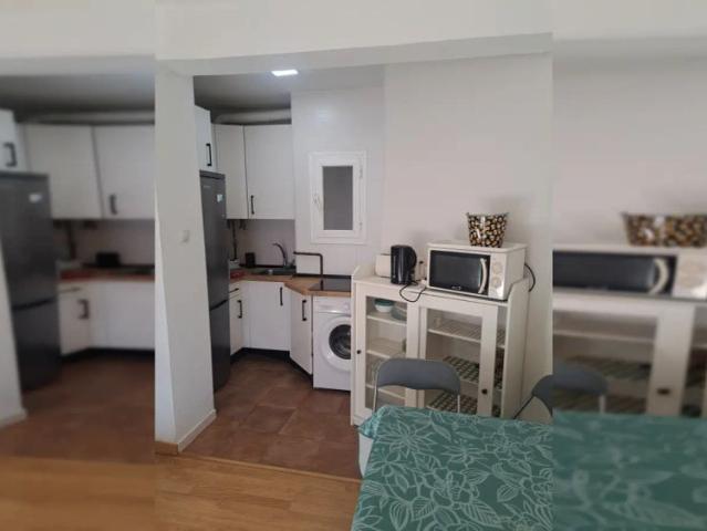 2 bedroom apartment for rent in Concepción