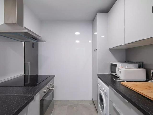 2 bedroom apartment for rent in Cortes
