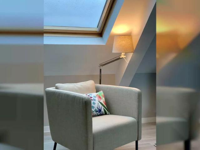 2 bedroom apartment for rent in Cortes, workers and postgraduate students only