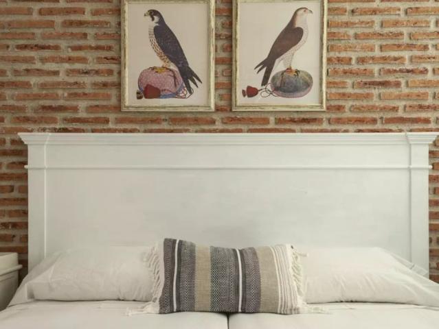 2 bedroom apartment for rent in Cortes, bills included