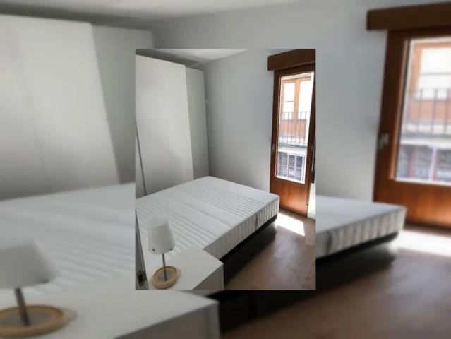 2 bedroom apartment for rent in Cortes, bills included