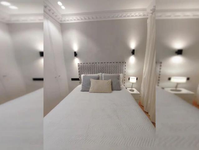 2 bedroom apartment for rent in Cortes, Centro