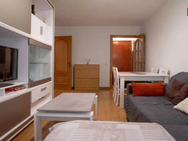 2 bedroom apartment for rent in Cortes, Centre