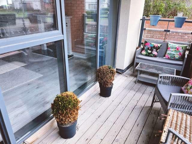 2 bedroom apartment for rent in County Dublin