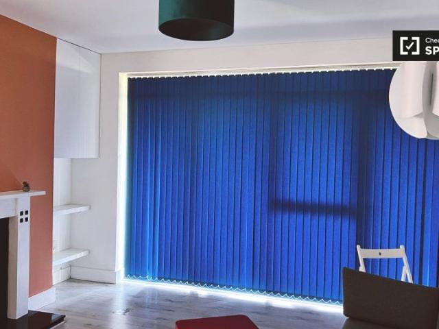 2 bedroom apartment for rent in County Dublin