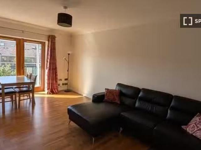 2 bedroom apartment for rent in Dublin