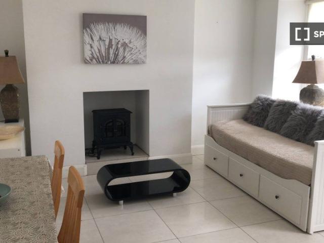 2 bedroom apartment for rent in Dublin