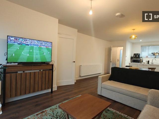 2 bedroom apartment for rent in Dublin