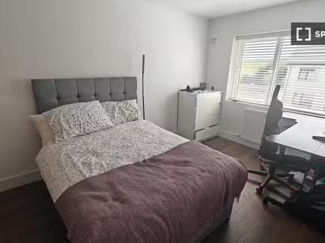 2 bedroom apartment for rent in Dublin