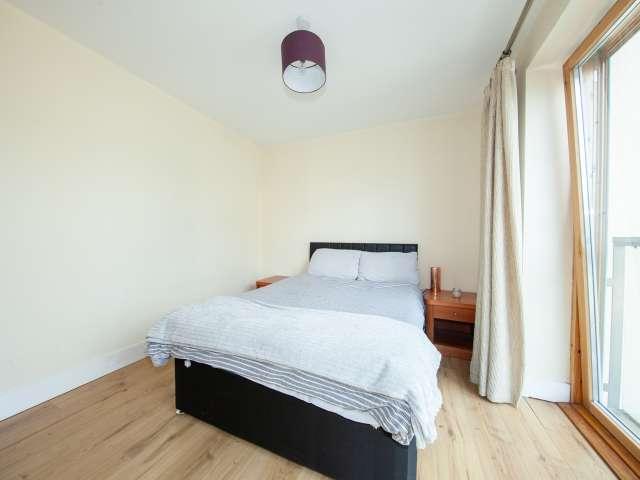 2 bedroom apartment for rent in Dublin