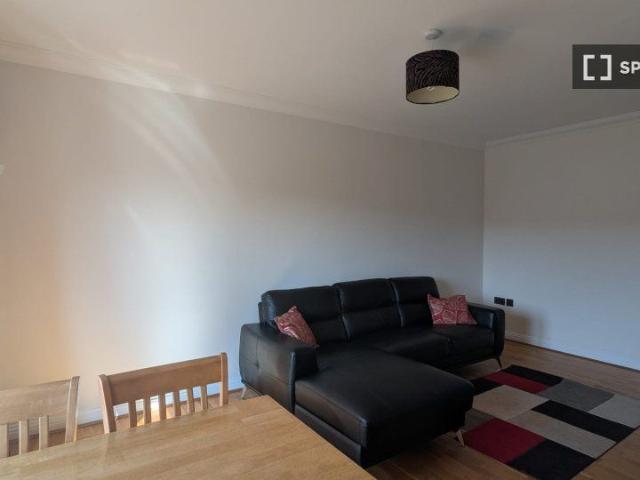2 bedroom apartment for rent in Dublin