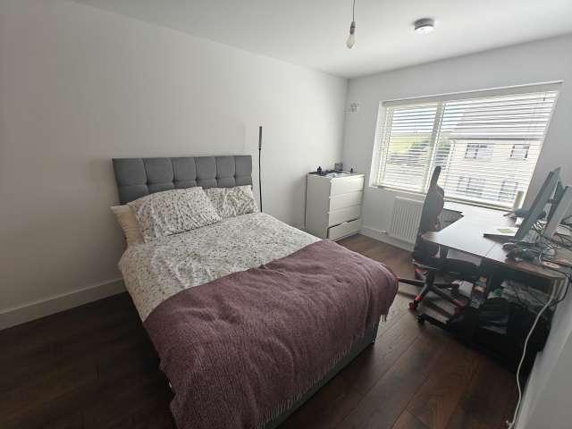 2 bedroom apartment for rent in Dublin